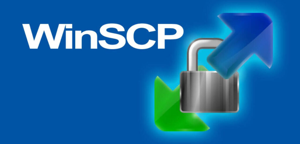 WinSCP 6.1.1 for iphone download
